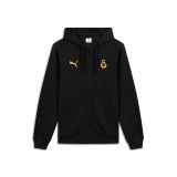 Galatasaray Puma Fermuarlı Kapüşonlu Sweatshirt 78291011