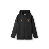 Galatasaray Puma Fermuarlı Kapüşonlu Sweatshirt 78682103