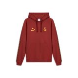 Galatasaray Puma King Kapüşonlu Sweatshirt 78293501