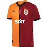 Galatasaray Puma Orijinal Lisanslı 24/25 Parçalı Forma