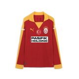 Galatasaray Puma Retro Uzun Kollu Forma 78819680