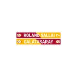 Galatasaray R. Sallai Welcome Şal Atkı U241993