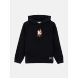 Galatasaray & Reflect Studio Çocuk Legend Duo Hoodie RSC2641