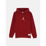 Galatasaray & Reflect Studio Osimhen Hoodie RSE2604