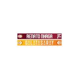 Galatasaray Renato Nhaga Welcome Şal Atkı U252393