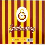 GALATASARAY RESİM DEFTERİ 25X35