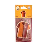 Galatasaray Resmi Lisanslı 5 Yıldızlı Parçalı Forma Oto Asma Kokusu
