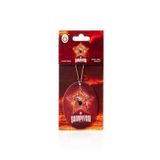 Galatasaray Resmi Lisanslı 5 Yıldızlı ŞAMPİYON FRESH Asma Oto kokusu ( STARS FRESH KOKUSU )