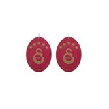 Galatasaray Resmi Lisanslı 5Yıldız Always Kokulu Oto Asma Kokusu(2li) - Gs Asma Arac Kokusu Always (2li)