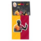 Galatasaray Resmi lisanslı Asma Oto kokusu Victor Osimhen