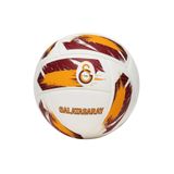 Galatasaray Resmi Lisanslı New Force Serisi 32 Panel Dikişli 5 Numaralı Futbol Topu (Newforce-02)