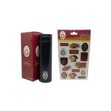 Galatasaray Resmi Lisanslı Termos – 500 Ml – Sticker Hediyeli – Taraftar Ürünü - (577941)