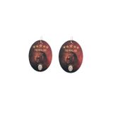 Galatasaray Resmi Lisanslı The Real One Spice Kokulu Oto Asma Kokusu(2Lİ) - Gs Asma Arac Kokusu Spice (2Lİ)