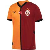Galatasaray S.k. Parçalı Forma 24/25 Iç Saha Parçalı 5 Yıldızlı Erkek Forma - Sarı - Kırmızı