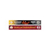Galatasaray Şal Atkı - Paok U241994
