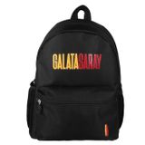 Galatasaray Sarı Kırmızı Baskılı Okul ve Günlük Sırt Çantası