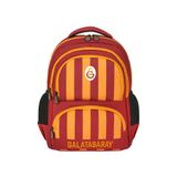Galatasaray Sarı - Kırmızı Erkek Çocuk Sırt Çantası 25539- OKUL ÇANTASI