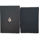 Galatasaray Sert Deri Kapak 13X21 96 Yaprak Defter 595872