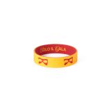 Galatasaray Silikon Çocuk Bileklik C251570