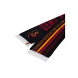 GALATASARAY SİYAH ŞAL ATKI
