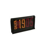 Galatasaray Spor Kulübü Lisanslı Taraftar GS 1905 Suni Deri Cüzdan 255814