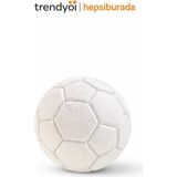 Galatasaray Taraftar Boyama Seti – Aslan Figürlü Taş Boyama Aktivite Hobi Seti - 1 - --
