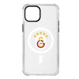Galatasaray Telefon Kılıfı İphone 12 Pro Lisanslı