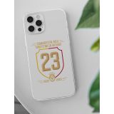 Galatasaray Telefon Kılıfı iPhone 13 Pro Max U231313