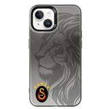 Galatasaray Telefon Kılıfı İphone 14 Lisanslı