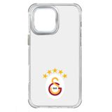 Galatasaray Telefon Kılıfı İphone 15 Pro Max Orijinal Lisanslı