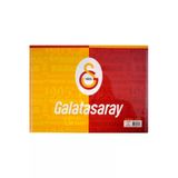Galatasaray Tmn Galatasaray Çıtçıtlı Dosya Dos-1905 464500 (12 Li Paket)