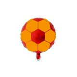 Galatasaray Top Folyo Balon Uçan Parti Balonu 45 cm