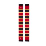 Galatasaray Triko Atkı U252213