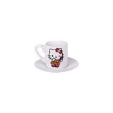 Galatasaray Türk Kahvesi Fincanı 023
