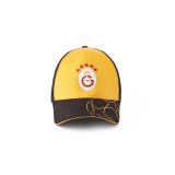 Galatasaray UCL Çocuk Şapka C252236