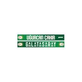 Galatasaray Uğurcan Çakır Şal Atkı U251580