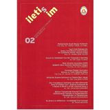 Galatasaray Üniversitesi Iletişim Dergisi - Sayı 02 - Haziran 2005