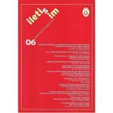 Galatasaray Üniversitesi Iletişim Dergisi - Sayı 06 - Haziran 2007