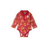 Galatasaray Uzun Kollu Bebek Body B251001