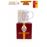 Galatasaray VİVENCA YENİ SEZON LİSANSLI TEKLİ KUPA "VİVENCA CEP DEFTER HEDİYELİ"