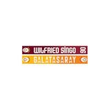 Galatasaray Wilfried Singo Welcome Şal Atkı U251577