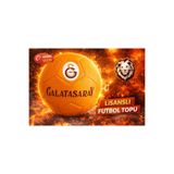 Galatasaray Yeni Koleksiyon Premium Serisi Lisanslı 32 Panel Dikişli 5 Numaralı Futbol Topu 2025-2026