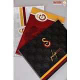 Galatasaray YENİ SEZON LİSANSLI GALATASARAY RESİM DEFTERİ 24 cm x 34 cm 15 YAPRAK