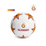 Galatasaray YENİ SEZON LİSANSLI YILDIZLI FUTBOL TOPU NO:5 YENİ SERİ