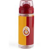 Galatasaray Yenisezon 500 ml Matara Suluk Pipetli Suluk - standart - Renkli