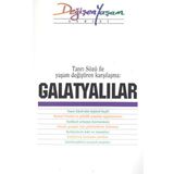 GALATYALILAR - KOLEKTIF