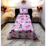 Galawarra Kidness Pamuklu Tek Kişilik Çocuk Nevresim Takımı - 100 x 200 cm