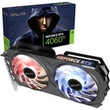 Galax GeForce RTX 4060 Ti EX 1-Click OC 8GB GDDR6 Ekran Kartı