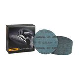 Galaxy 150mm Cırt Multifit Zımpara P2000 Kum 50 Adet