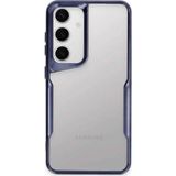 Galaxy A14 4G Kılıf Boyi Silikon Kapak - Lacivert